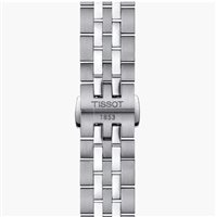 Orologio Tissot Donna T-Classic in Acciaio TO632091103800 - TO632091103800